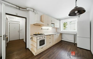 Apartment for rent, 2+1 - 1 bedroom, 55m<sup>2</sup>