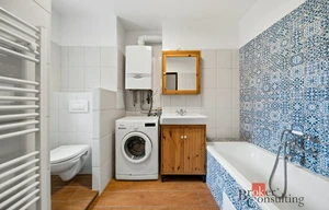 Apartment for rent, 2+1 - 1 bedroom, 55m<sup>2</sup>