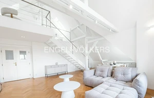 Apartment for rent, 3+1 - 2 bedrooms, 144m<sup>2</sup>