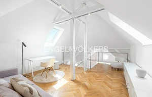 Apartment for rent, 3+1 - 2 bedrooms, 144m<sup>2</sup>