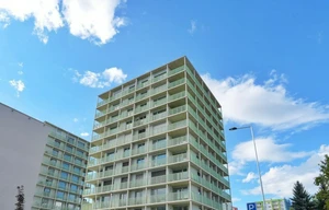 Apartment for rent, 2+kk - 1 bedroom, 52m<sup>2</sup>