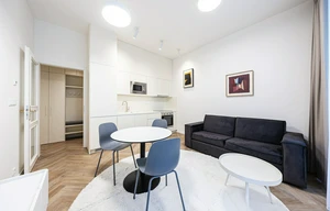 Apartment for rent, 2+kk - 1 bedroom, 42m<sup>2</sup>