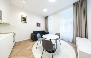 Apartment for rent, 2+kk - 1 bedroom, 42m<sup>2</sup>