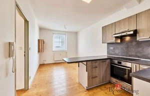 Apartment for rent, 2+kk - 1 bedroom, 46m<sup>2</sup>