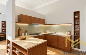 Apartment for rent, 4+kk - 3 bedrooms, 146m<sup>2</sup>