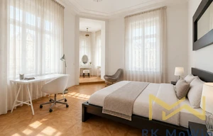 Apartment for rent, 4+kk - 3 bedrooms, 146m<sup>2</sup>