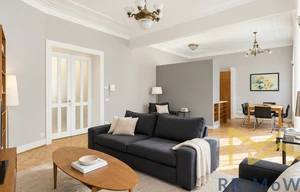 Apartment for rent, 4+kk - 3 bedrooms, 146m<sup>2</sup>