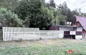Cottage for sale, 22m<sup>2</sup>, 138m<sup>2</sup> of land