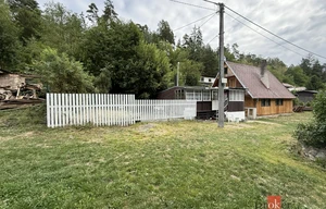 Cottage for sale, 22m<sup>2</sup>, 138m<sup>2</sup> of land