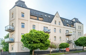 Apartment for sale, 3+kk - 2 bedrooms, 70m<sup>2</sup>