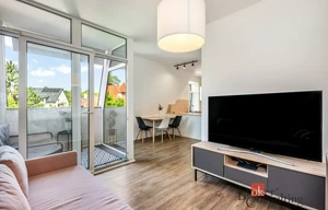 Apartment for sale, 3+kk - 2 bedrooms, 70m<sup>2</sup>