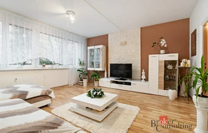 Apartment for sale, 4+1 - 3 bedrooms, 82m<sup>2</sup>