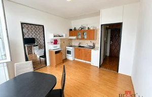 Apartment for sale, 1+1 - Studio, 35m<sup>2</sup>