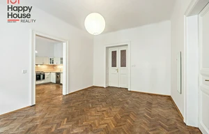 Apartment for rent, 4+1 - 3 bedrooms, 107m<sup>2</sup>