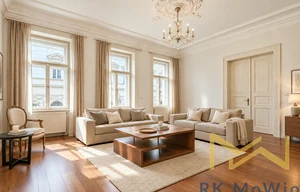 Apartment for rent, 4+1 - 3 bedrooms, 154m<sup>2</sup>