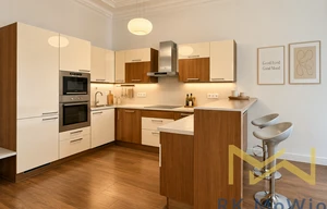 Apartment for rent, 4+1 - 3 bedrooms, 154m<sup>2</sup>