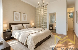 Apartment for rent, 4+1 - 3 bedrooms, 154m<sup>2</sup>