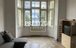 Apartment for rent, 2+kk - 1 bedroom, 51m<sup>2</sup>