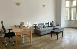 Apartment for rent, 2+kk - 1 bedroom, 51m<sup>2</sup>