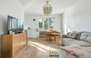 Apartment for sale, 3+1 - 2 bedrooms, 70m<sup>2</sup>