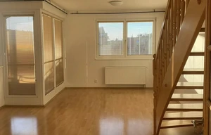 Apartment for rent, 4+kk - 3 bedrooms, 132m<sup>2</sup>