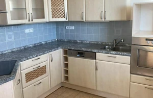 Apartment for rent, 4+kk - 3 bedrooms, 132m<sup>2</sup>