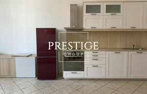 Apartment for rent, 2+kk - 1 bedroom, 43m<sup>2</sup>