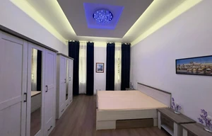 Apartment for rent, 3+1 - 2 bedrooms, 100m<sup>2</sup>