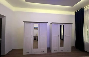 Apartment for rent, 3+1 - 2 bedrooms, 100m<sup>2</sup>