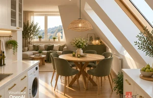 Apartment for sale, 3+kk - 2 bedrooms, 90m<sup>2</sup>
