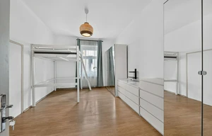 Apartment for rent, 3+kk - 2 bedrooms, 70m<sup>2</sup>