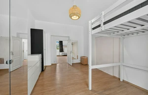 Apartment for rent, 3+kk - 2 bedrooms, 70m<sup>2</sup>
