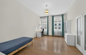 Apartment for rent, 3+kk - 2 bedrooms, 70m<sup>2</sup>