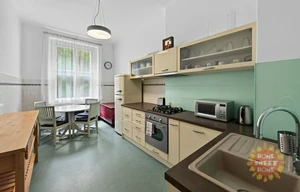 Apartment for rent, 3+1 - 2 bedrooms, 90m<sup>2</sup>