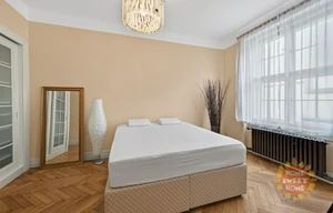 Apartment for rent, 3+1 - 2 bedrooms, 90m<sup>2</sup>