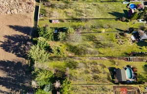 Building plot for sale, 1117m<sup>2</sup>