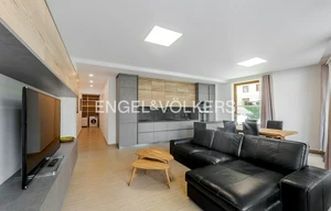 Apartment for rent, 3+kk - 2 bedrooms, 79m<sup>2</sup>