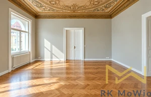 Apartment for rent, 5 bedrooms +, 285m<sup>2</sup>
