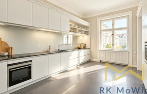 Apartment for rent, 5 bedrooms +, 285m<sup>2</sup>