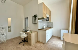 Apartment for rent, 1+KK - Studio, 35m<sup>2</sup>
