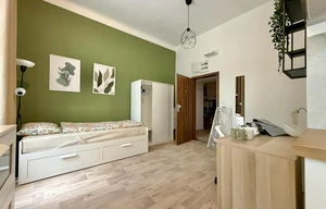 Apartment for rent, 1+KK - Studio, 35m<sup>2</sup>