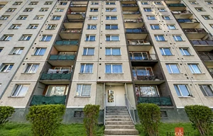 Apartment for sale, 3+1 - 2 bedrooms, 77m<sup>2</sup>