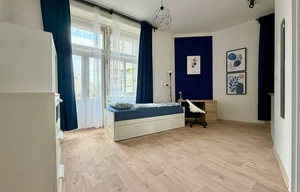 Apartment for rent, 1+KK - Studio, 35m<sup>2</sup>