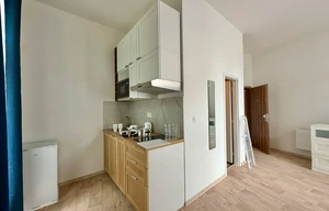 Apartment for rent, 1+KK - Studio, 35m<sup>2</sup>