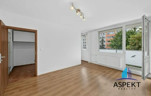 Apartment for rent, 1+KK - Studio, 27m<sup>2</sup>