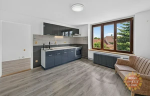 Apartment for rent, 2+kk - 1 bedroom, 63m<sup>2</sup>