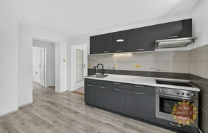 Apartment for rent, 2+kk - 1 bedroom, 63m<sup>2</sup>