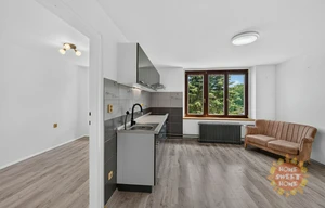 Apartment for rent, 2+kk - 1 bedroom, 63m<sup>2</sup>