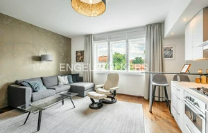 Apartment for sale, 2+kk - 1 bedroom, 44m<sup>2</sup>