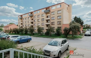 Apartment for sale, 2+1 - 1 bedroom, 64m<sup>2</sup>